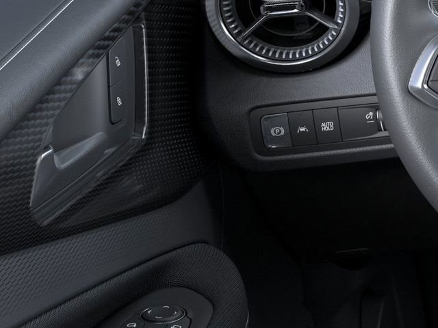 New 2025 Chevrolet Blazer EV LT image 23