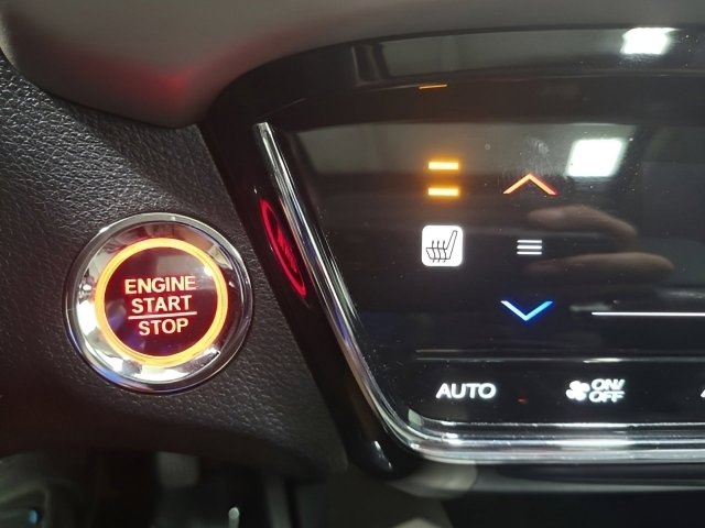 Used 2022 Honda HR-V EX image 32