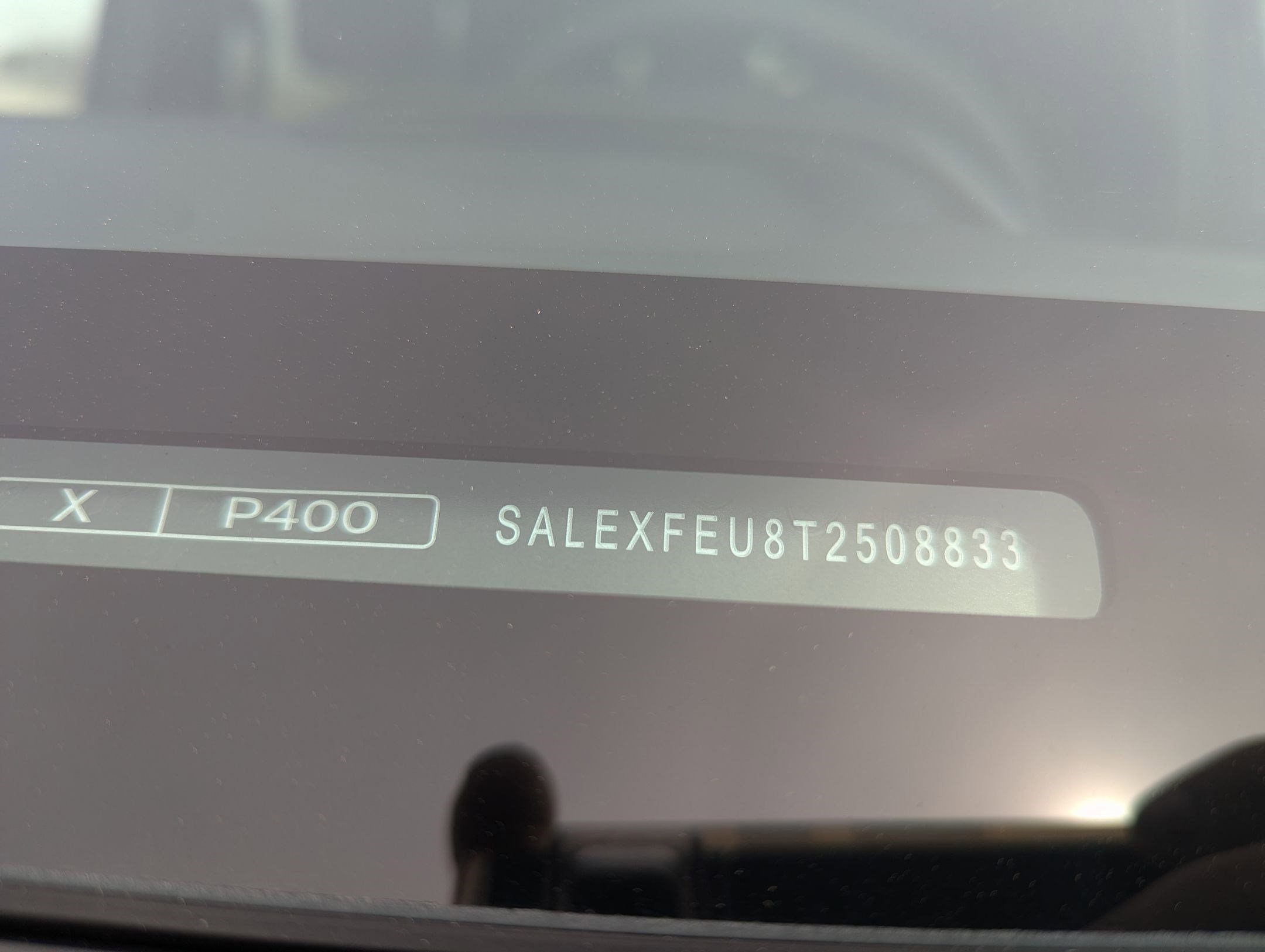 New 2026 Land Rover Defender 130 X image 19