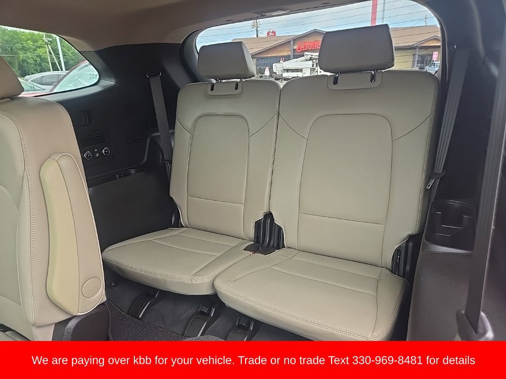 Used 2013 Hyundai Santa Fe Limited w/ Technology Pkg FWD image 33