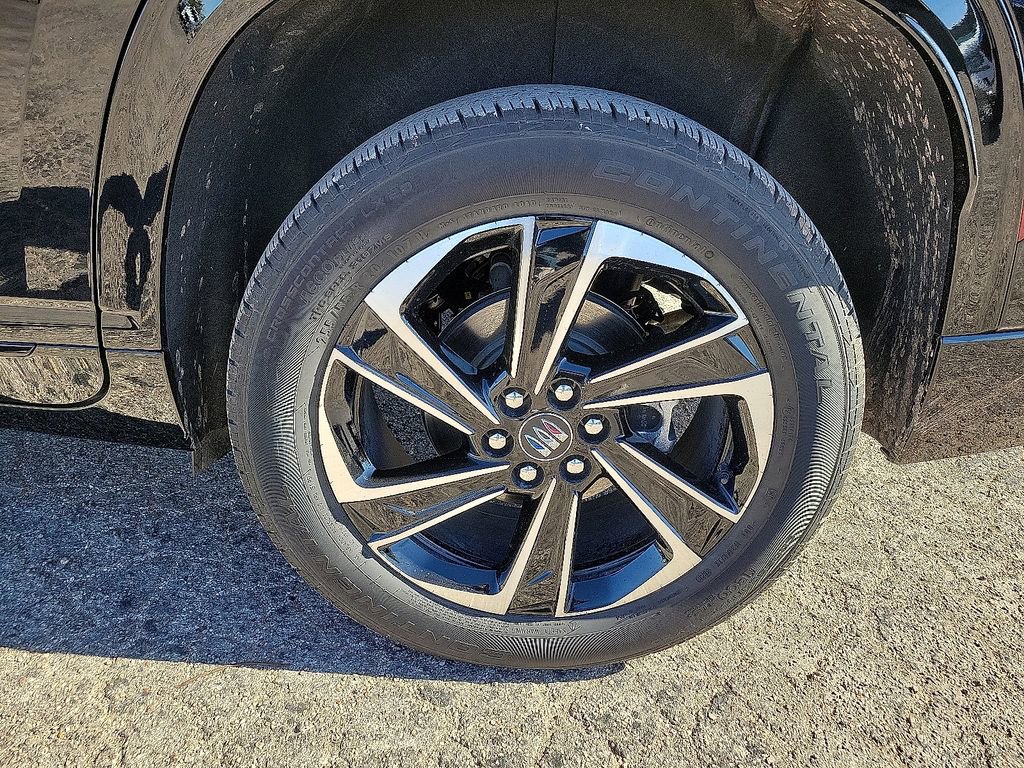 New 2026 Buick Enclave Sport Touring w/ LPO, Floor Liner Package FWD image 10