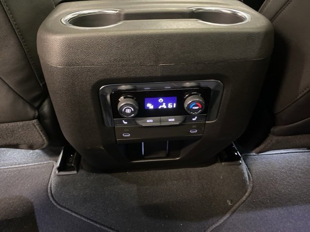 New 2026 Chevrolet Tahoe RST w/ Comfort Package image 32
