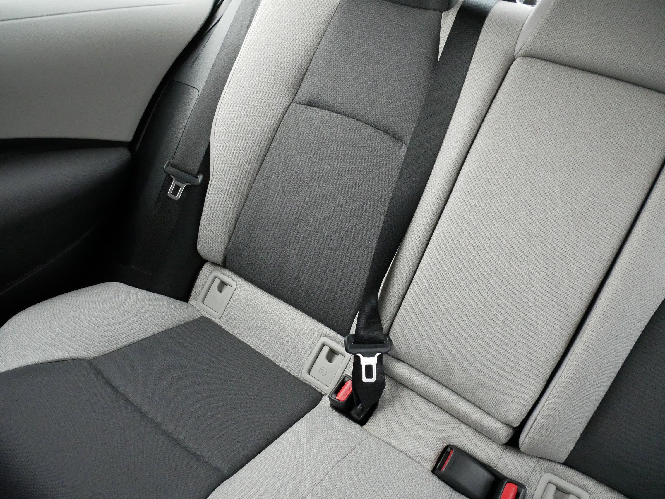 Certified 2025 Toyota Corolla LE image 12