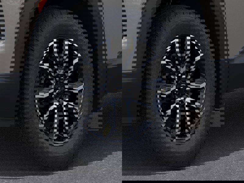 New 2026 Chevrolet TrailBlazer ACTIV image 9