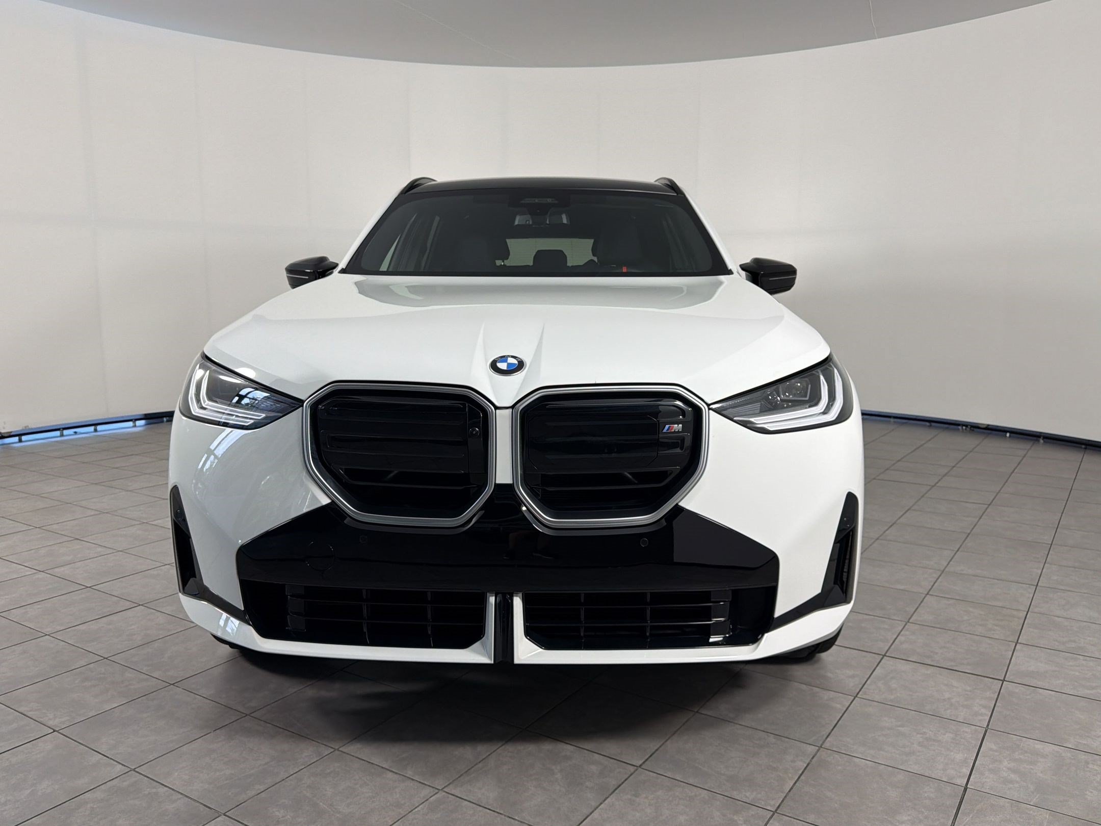 Certified 2026 BMW X3 M50 AWD/4WD image 6