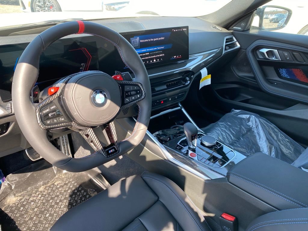 New 2026 BMW M2 w/ Lighting Package RWD image 7