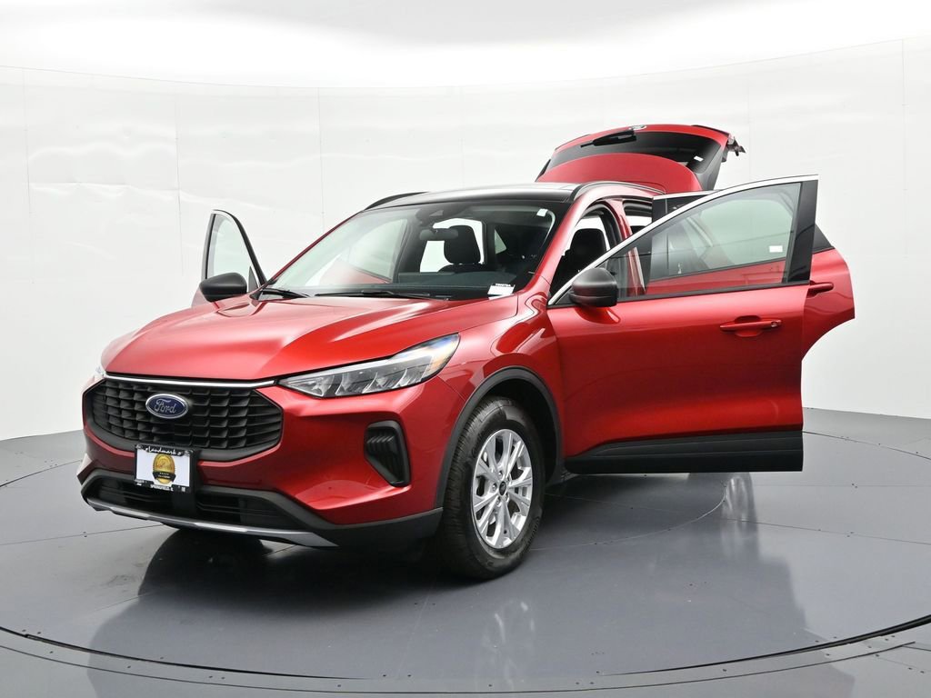 Used 2023 Ford Escape Active w/ Tech Pack #1 image 36