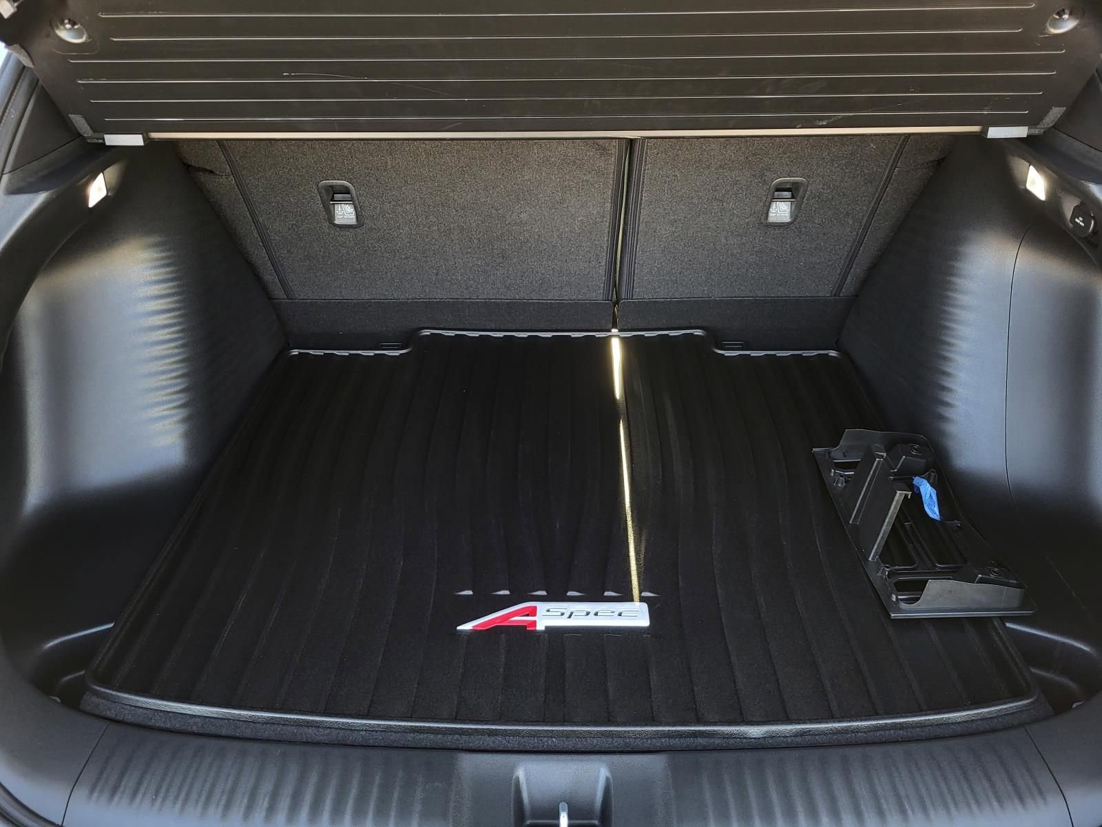 Used 2025 Acura ADX A-Spec image 10