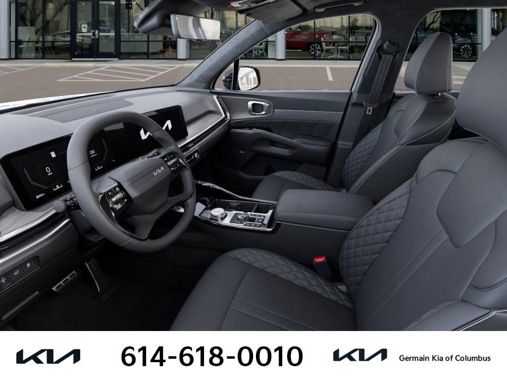 New 2026 Kia Sorento SX Prestige image 20