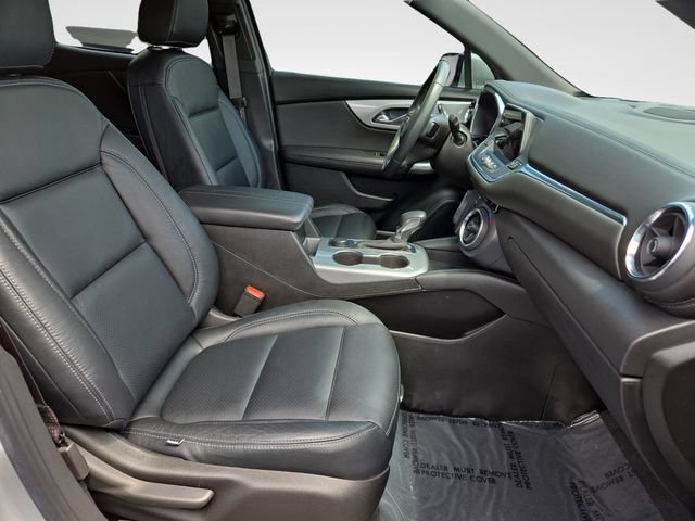 Used 2021 Chevrolet Blazer LT FWD image 34