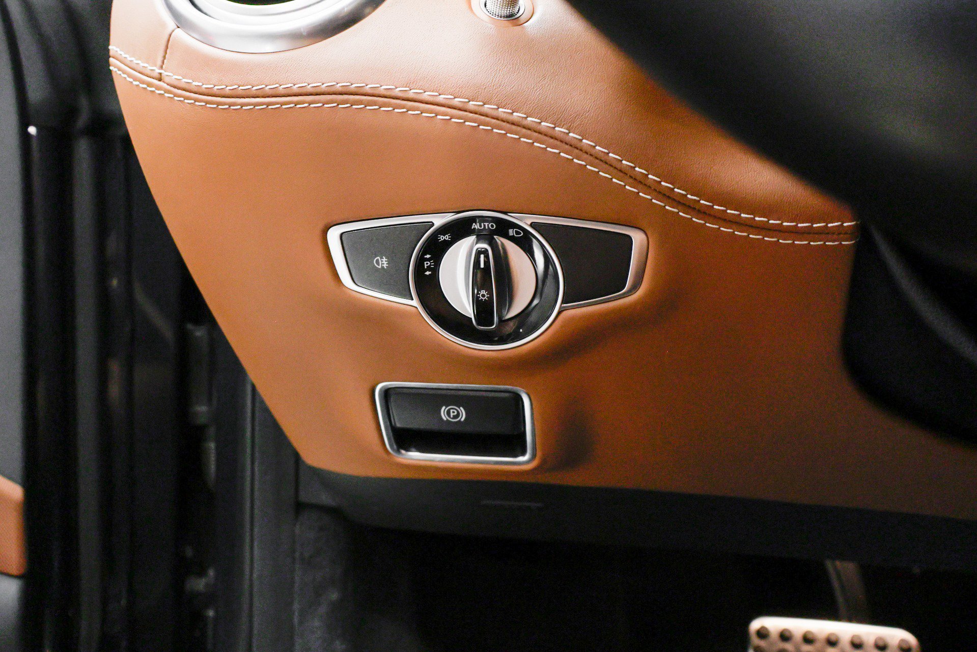 Used 2017 Mercedes-Benz S 63 AMG 4MATIC Cabriolet image 47