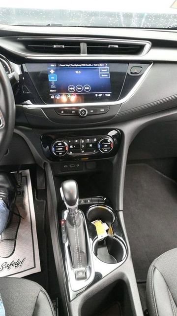 Used 2023 Buick Encore GX Select w/ Sport Touring Package image 20