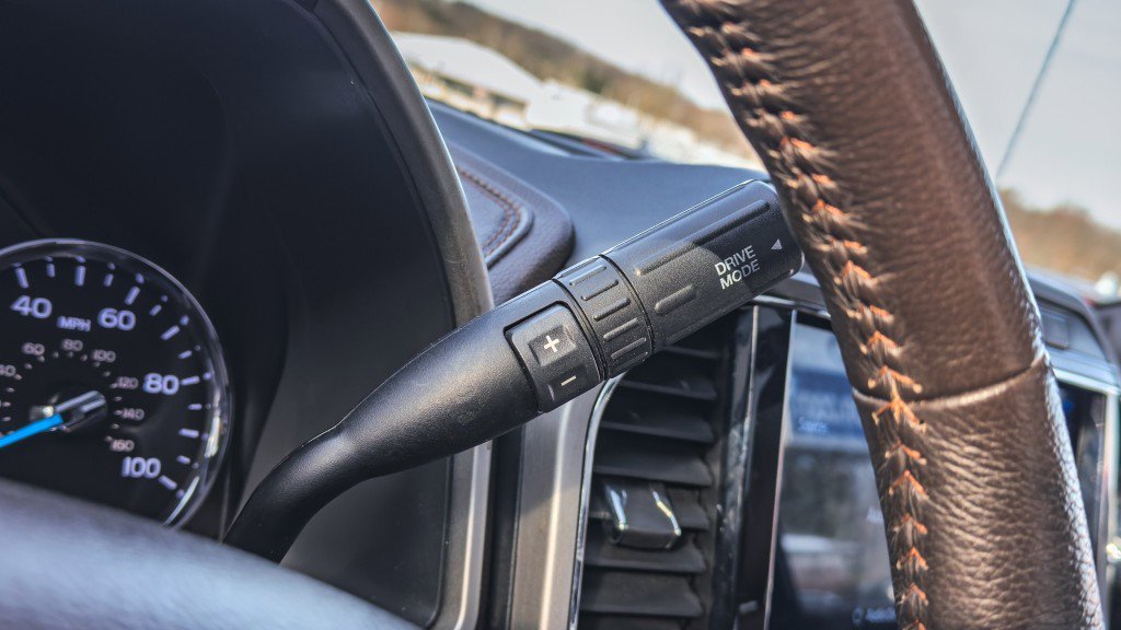 Used 2022 Ford F350 King Ranch w/ King Ranch Ultimate Package image 38