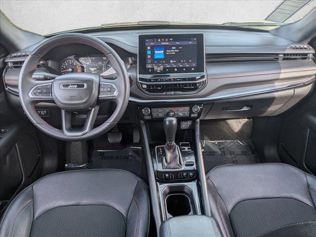 Used 2024 Jeep Compass Trailhawk image 23