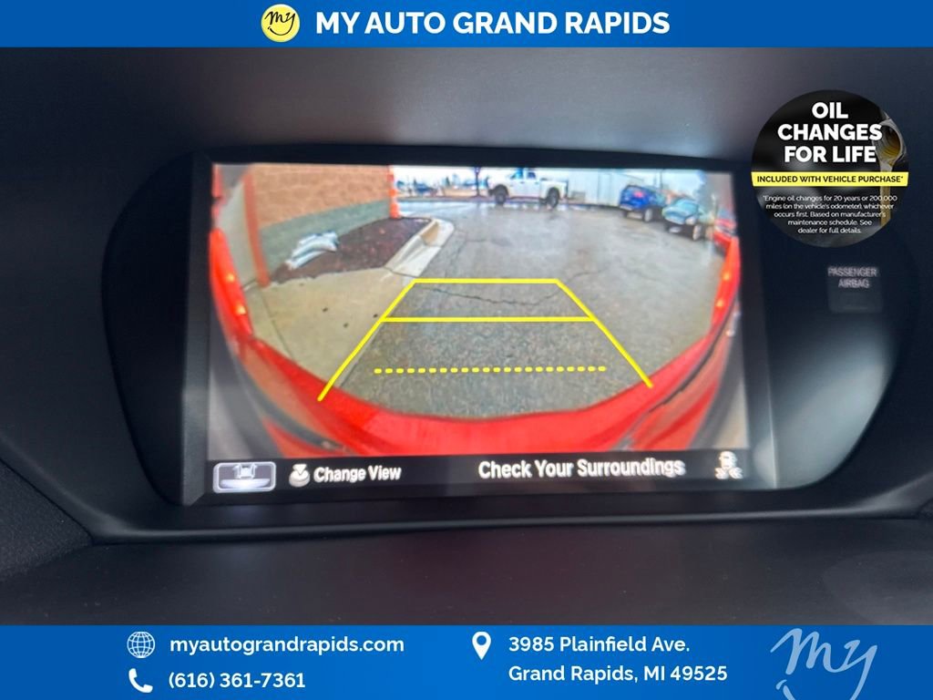 Used 2020 Acura TLX w/ Technology Package image 22