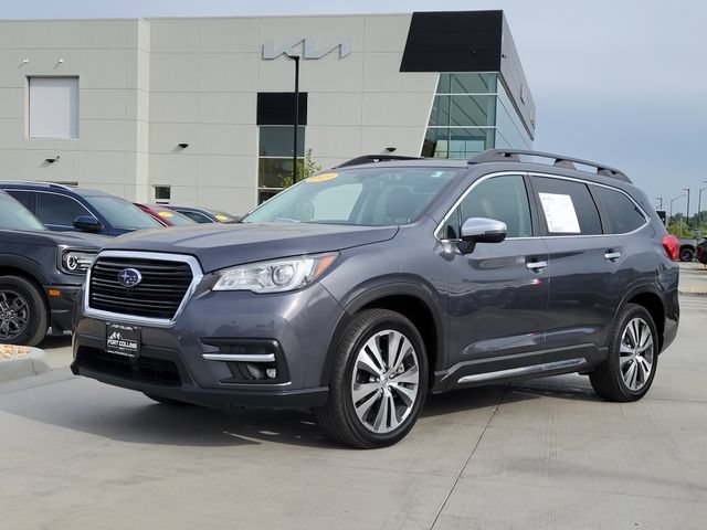 Used 2019 Subaru Ascent Touring AWD/4WD image 1