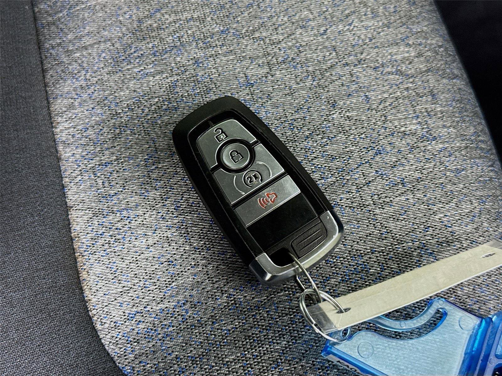 Used 2025 Ford Maverick XLT w/ XLT Luxury Package image 20