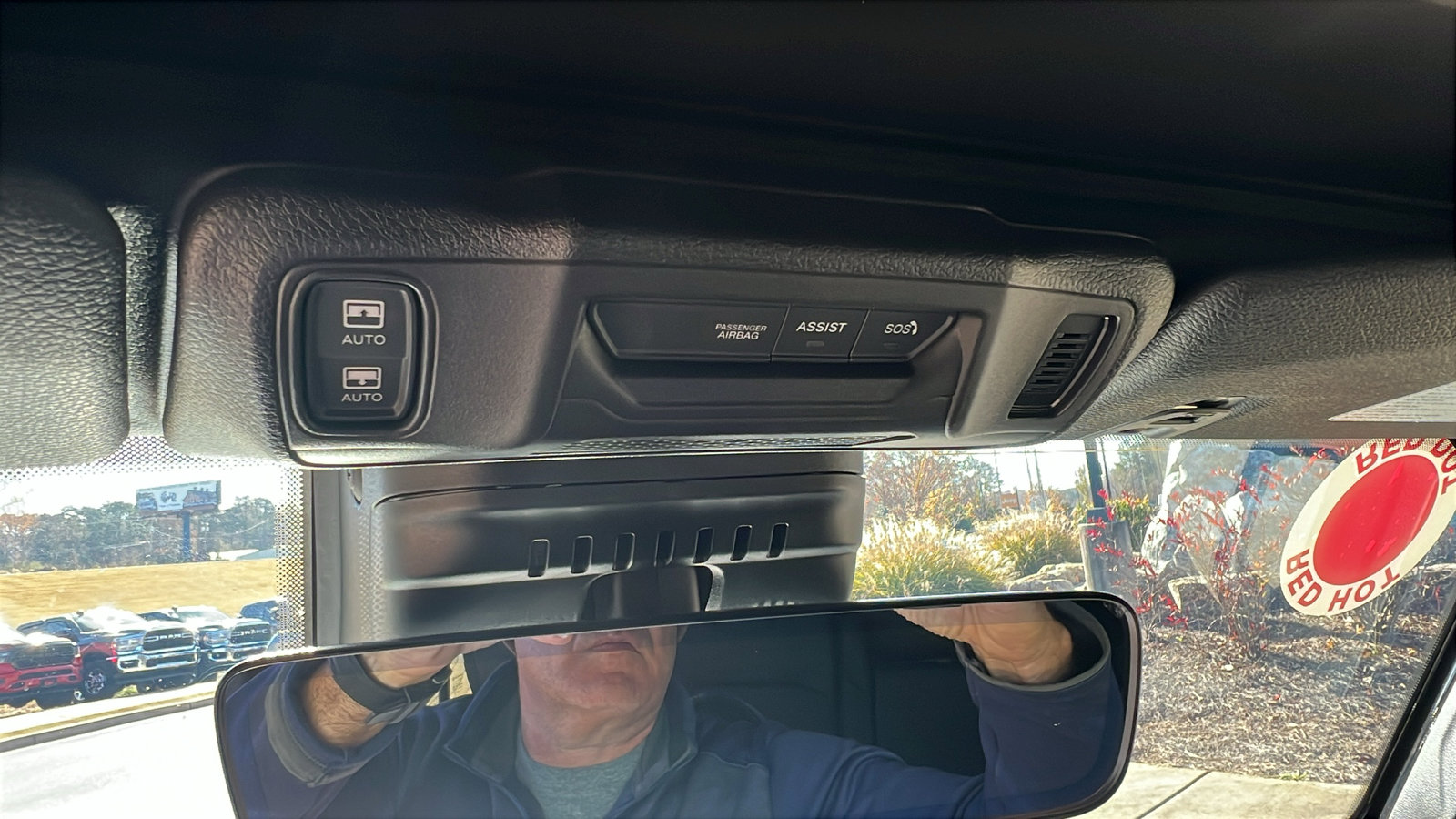 New 2025 Jeep Wrangler Unlimited Rubicon 392 image 32