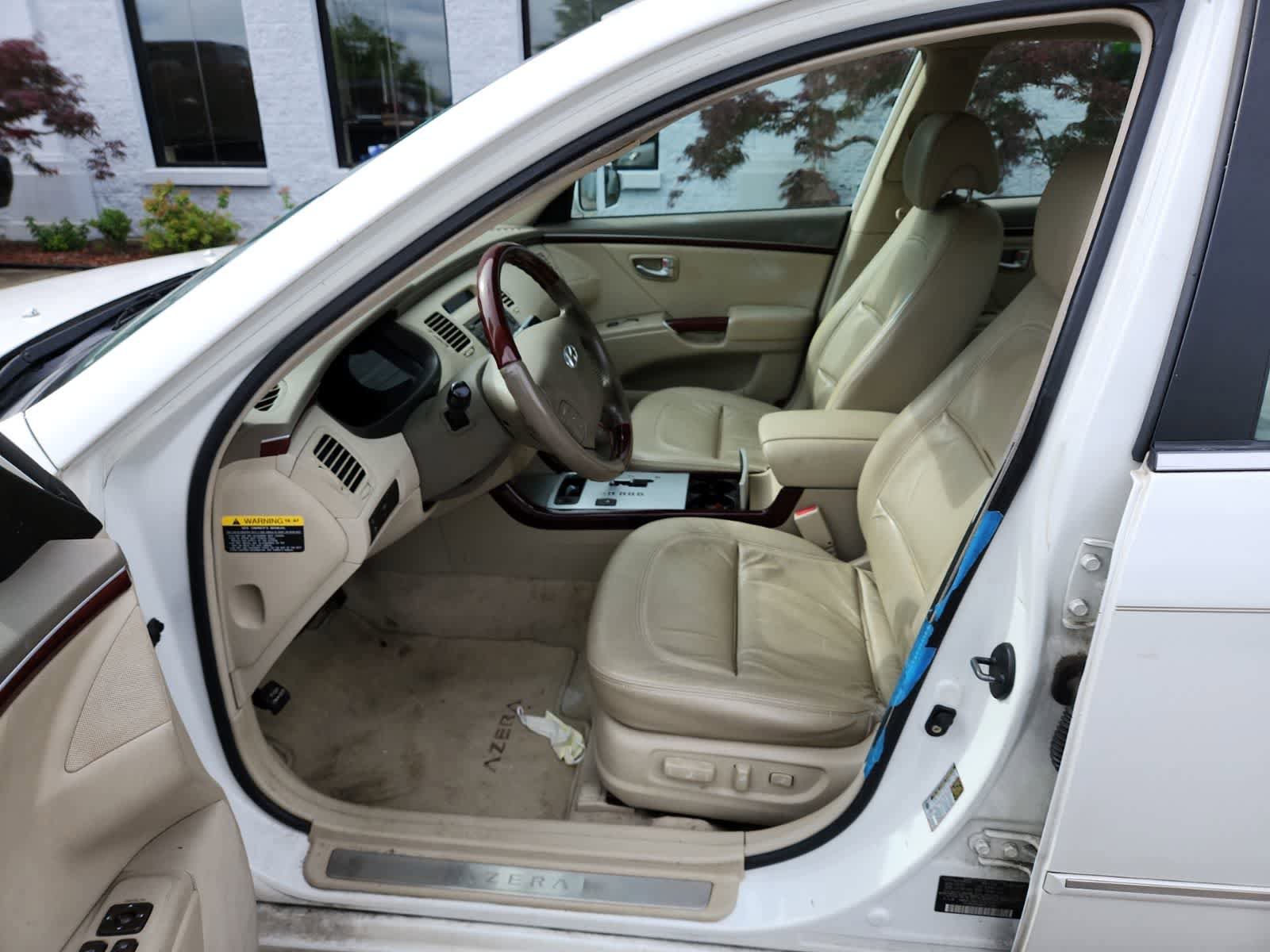 Used 2007 Hyundai Azera FWD image 15