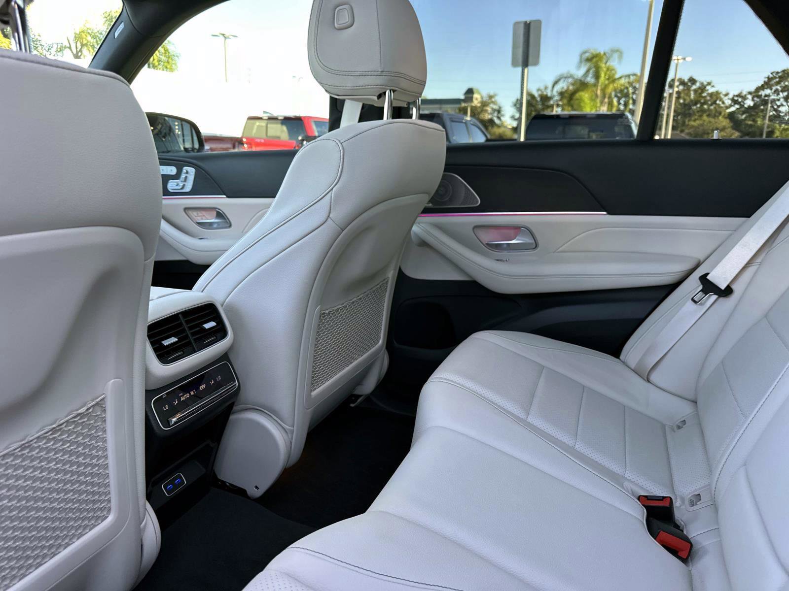 Certified 2025 Mercedes-Benz GLE 350 4MATIC image 15