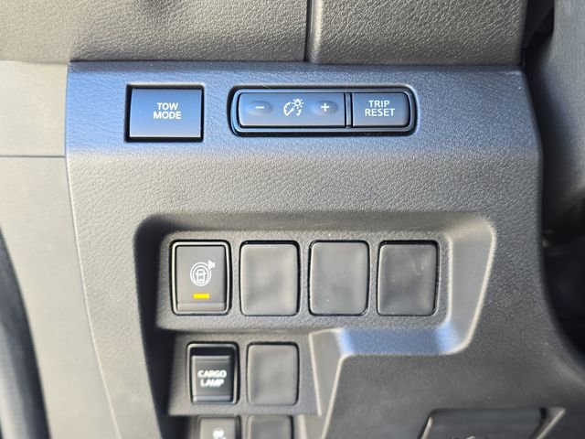 New 2026 Nissan Frontier Pro-X image 29