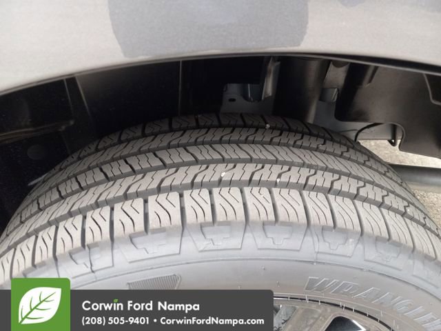 New 2026 Ford Maverick Lariat image 31