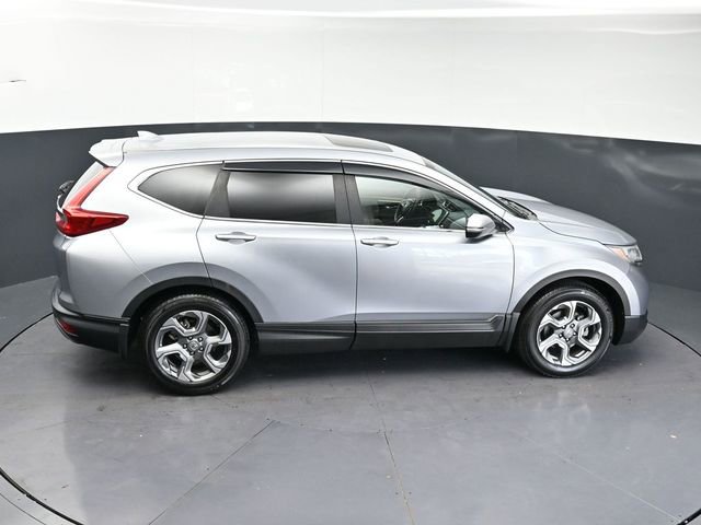 Used 2019 Honda CR-V EX image 25