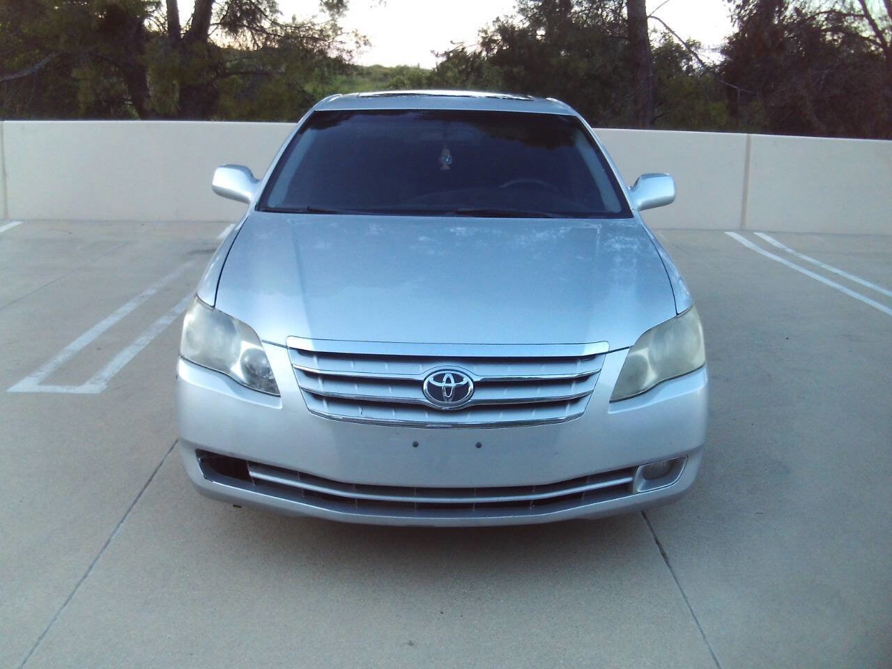 Used 2006 Toyota Avalon Touring