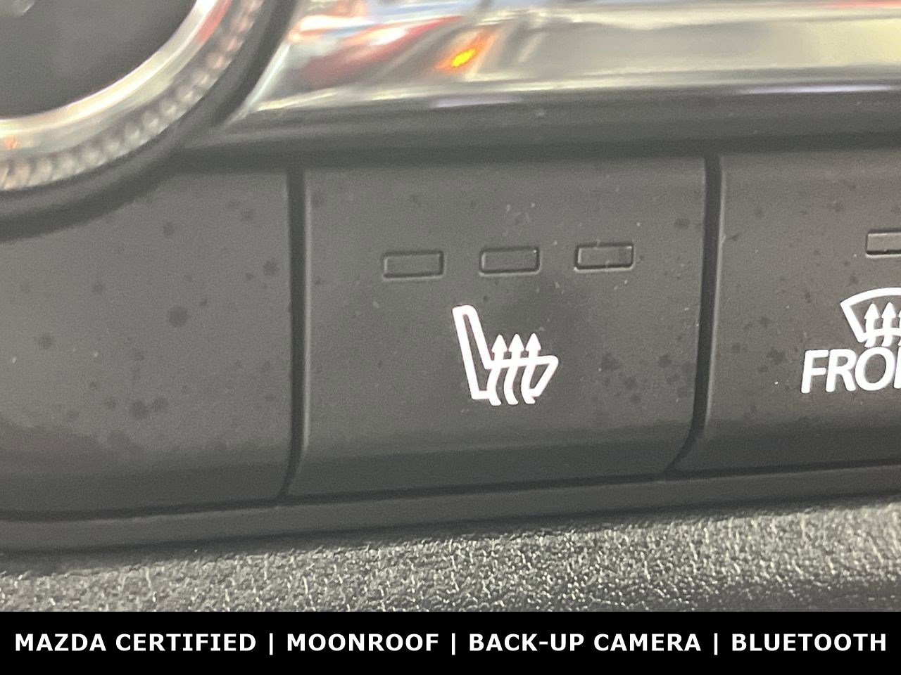 Certified 2023 MAZDA CX-30 AWD 2.5 S w/ Preferred Package image 20