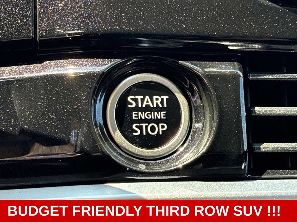 Certified 2022 Nissan Pathfinder SV FWD image 26