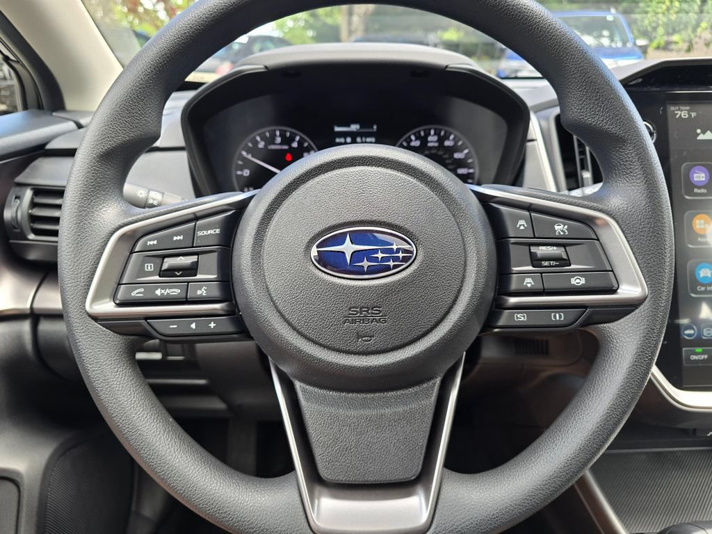 New 2026 Subaru Impreza 2.0i Sport AWD/4WD image 15