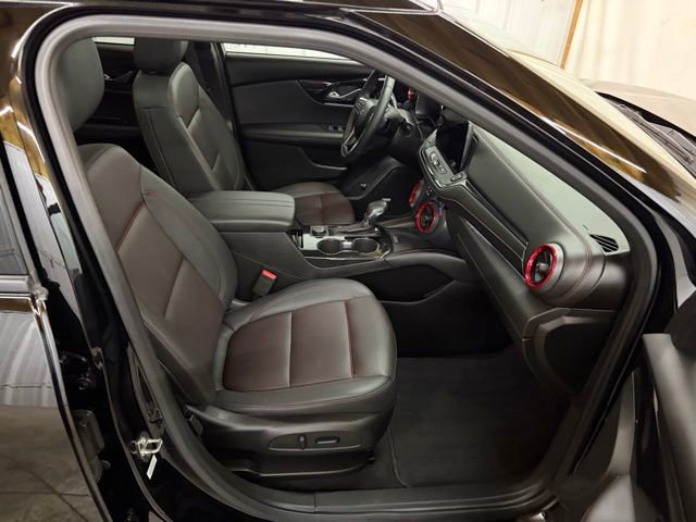 Used 2023 Chevrolet Blazer RS w/ Driver Confidence II Package image 31