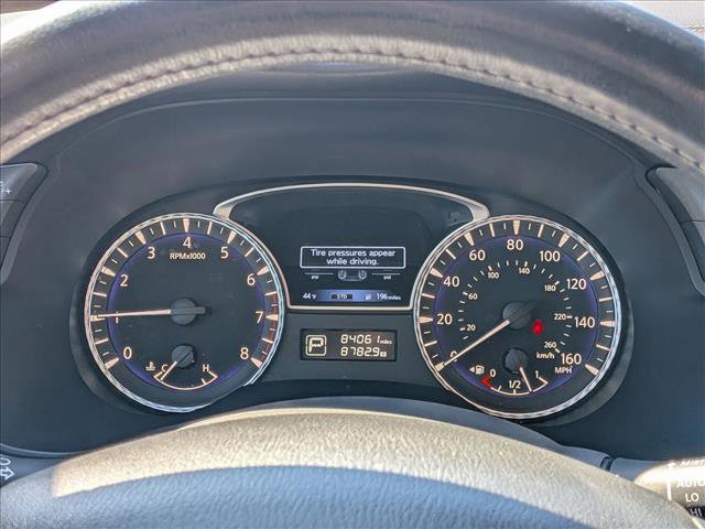 Used 2020 INFINITI QX60 Luxe w/ Essential Package image 11