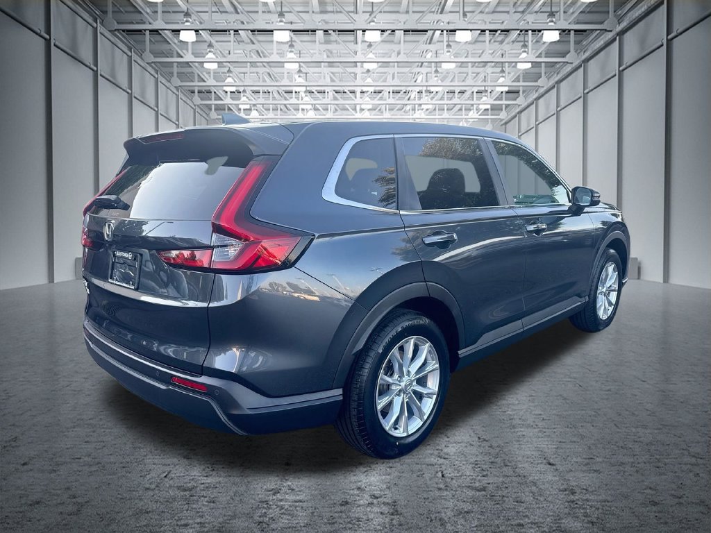 Used 2024 Honda CR-V EX-L image 8