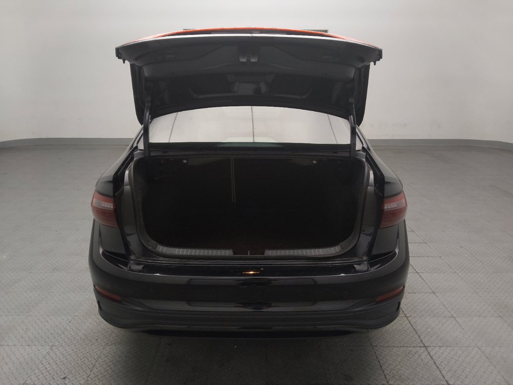 Used 2025 Volkswagen Jetta S FWD image 29