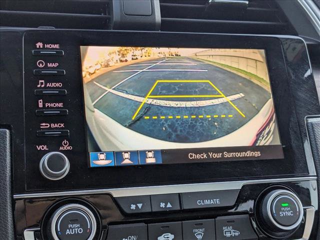 Used 2019 Honda Civic Touring image 13