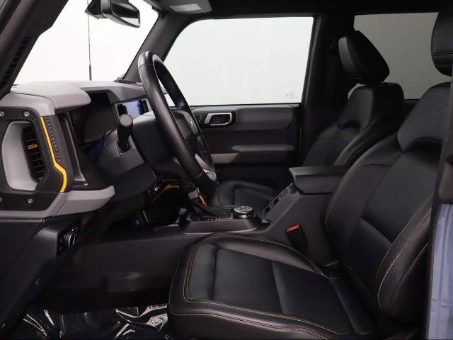 Certified 2023 Ford Bronco Badlands image 32
