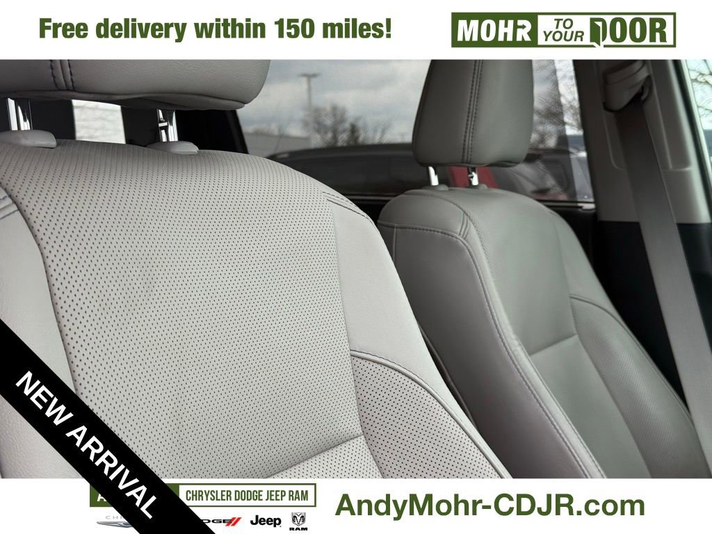 Used 2017 Toyota Highlander Limited image 44