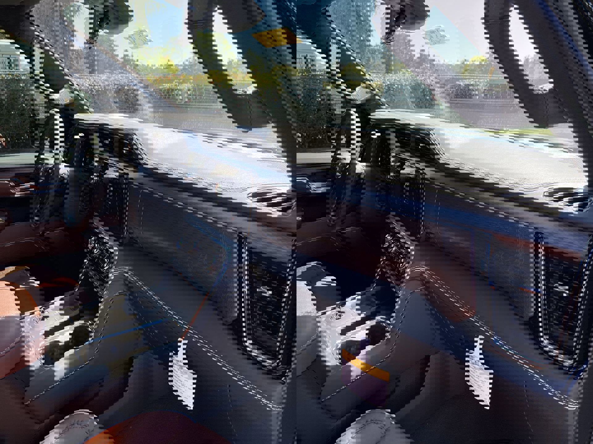 New 2025 GMC Sierra 3500 Denali Ultimate image 66