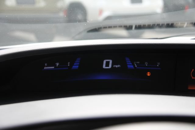 Used 2015 Honda Civic EX-L image 22