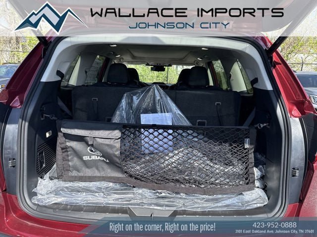 New 2026 Subaru Ascent Bronze Edition w/ Popular Package #2 AWD/4WD image 97
