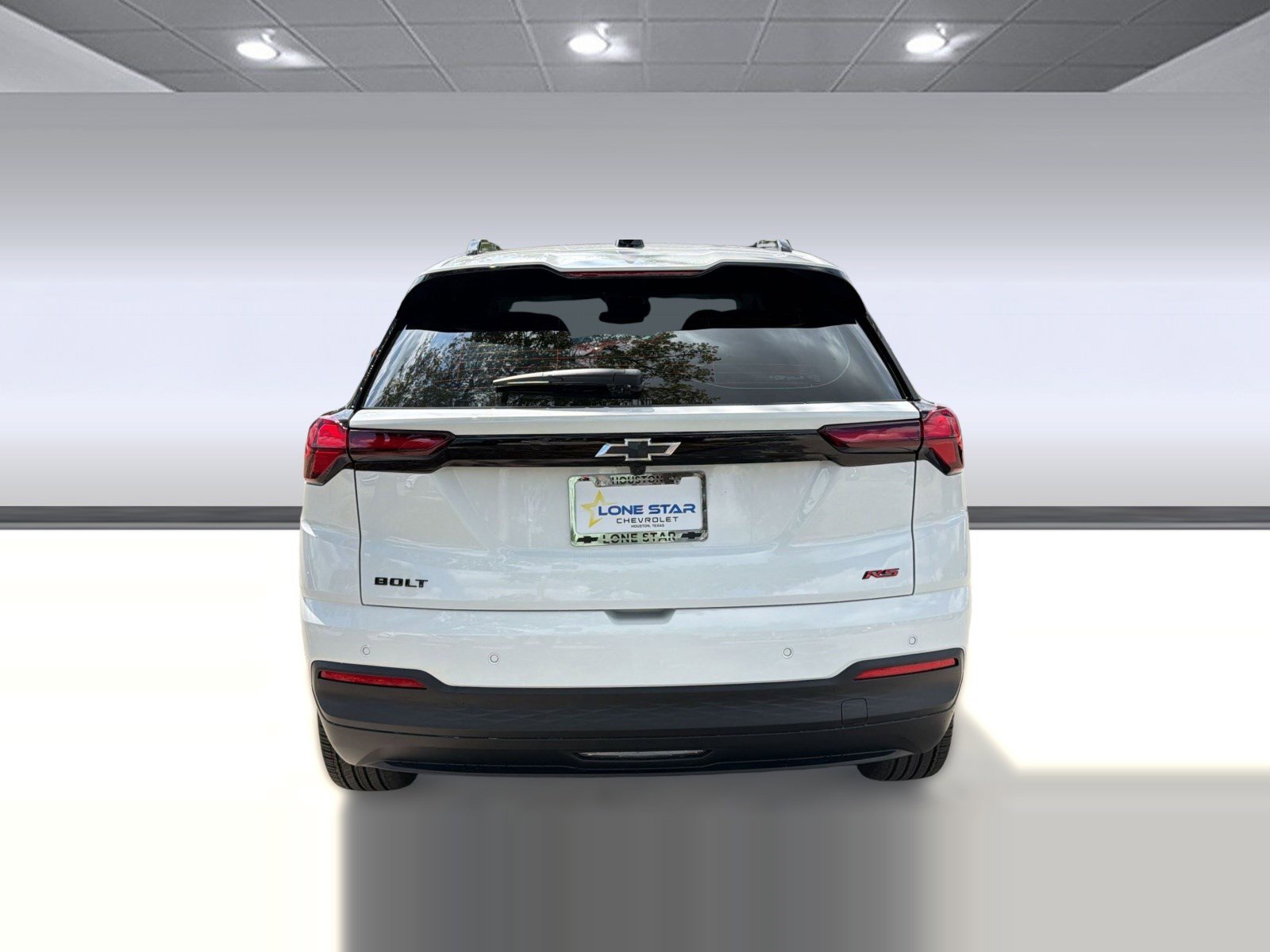 New 2027 Chevrolet Bolt RS FWD image 9