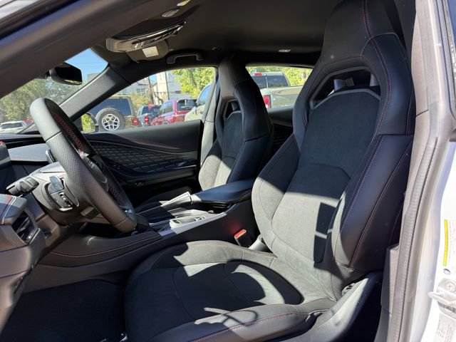 New 2026 Dodge Charger R/T Scat Pack w/ Track Package image 15