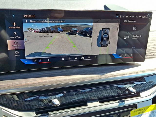 Used 2026 BMW X5 xDrive40i image 14