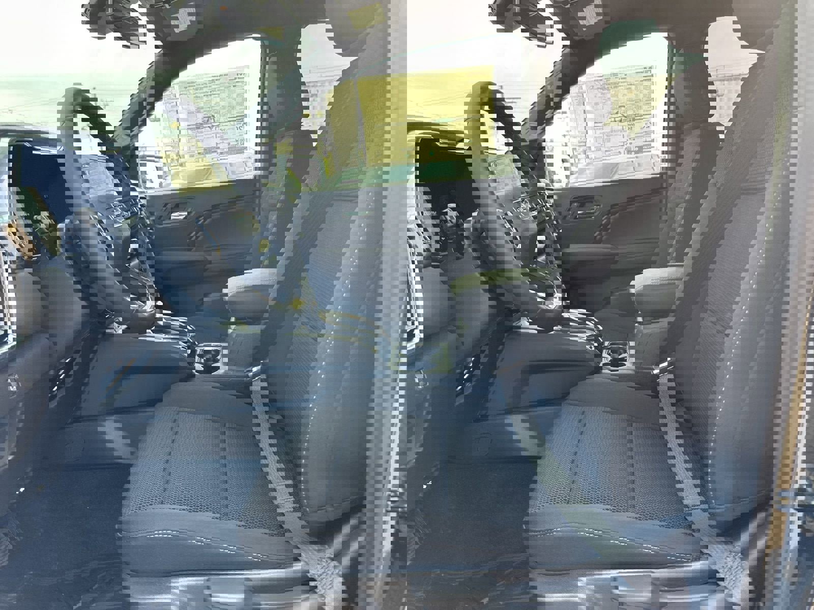 New 2026 GMC Canyon Elevation image 23