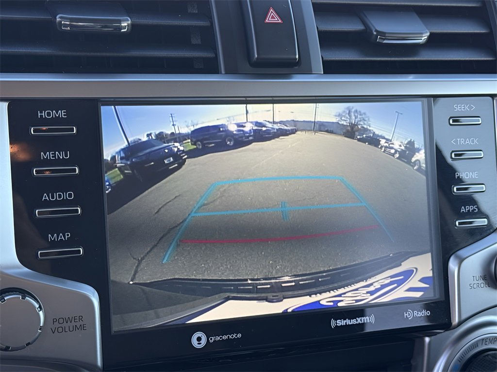 Used 2020 Toyota 4Runner SR5 image 28