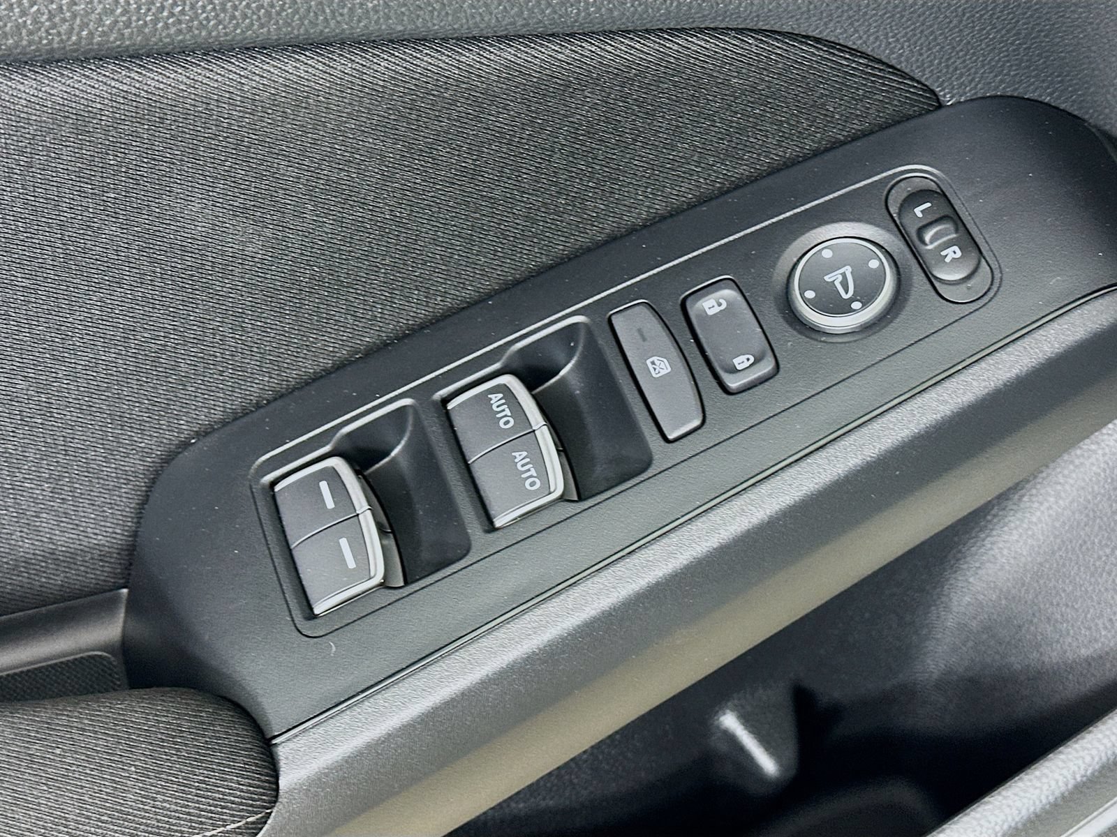 Used 2026 Honda Civic Sport image 16