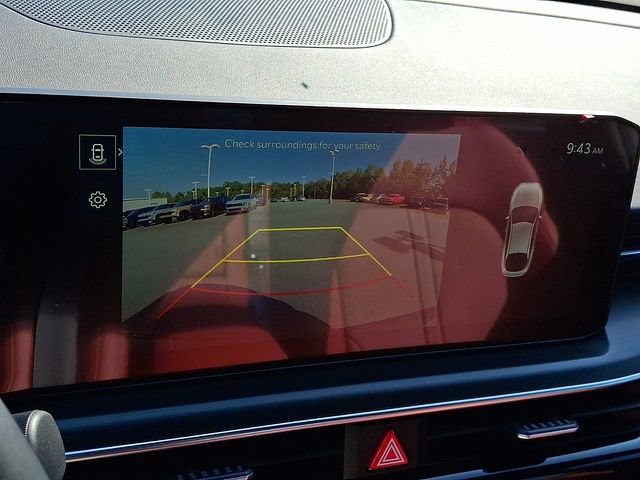 New 2027 Kia K5 GT-Line w/ GT-Line Premium Package FWD image 13