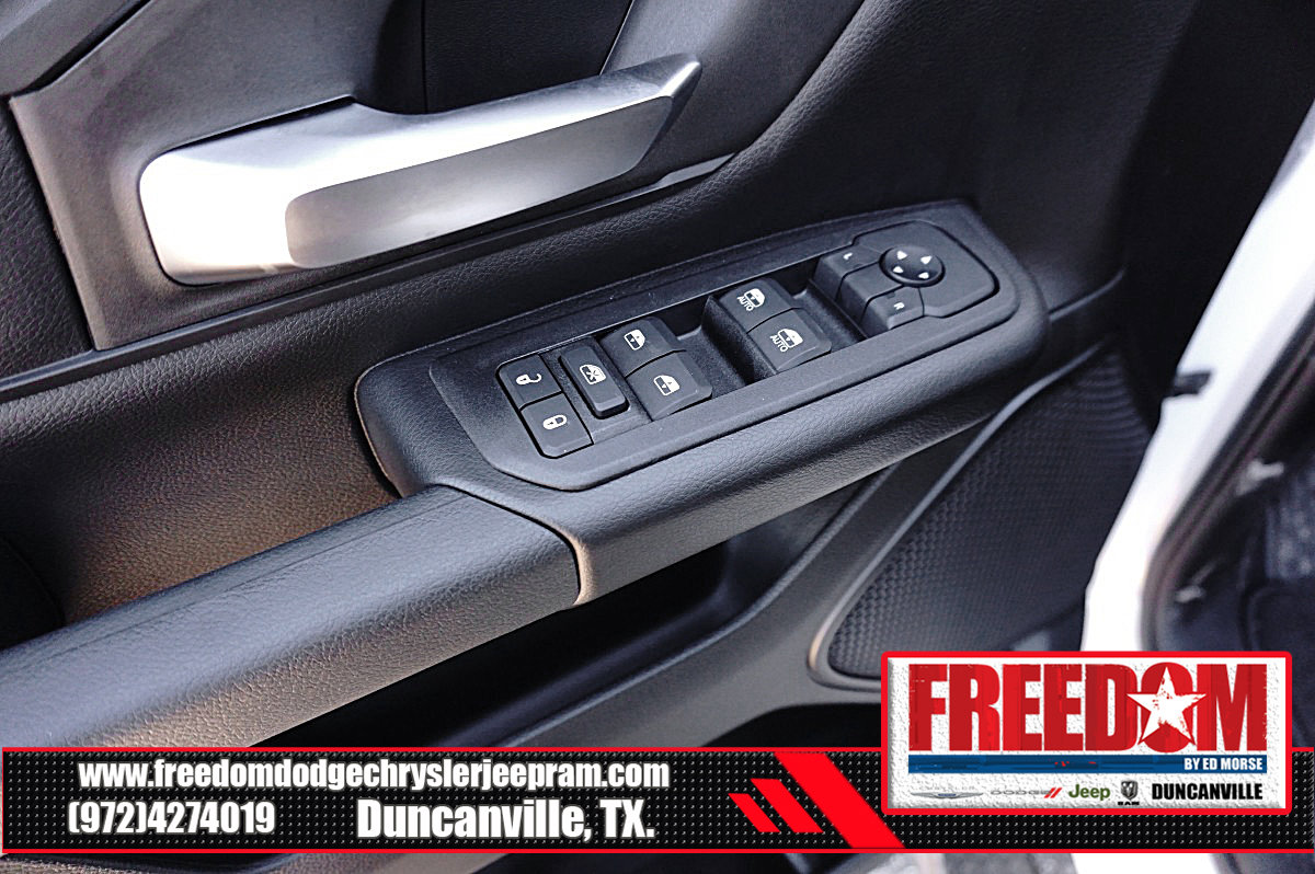 New 2025 RAM 1500 Tradesman RWD image 39