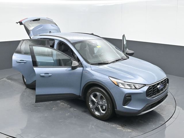 New 2025 Ford Escape ST-Line w/ Equipment Group 301A image 50